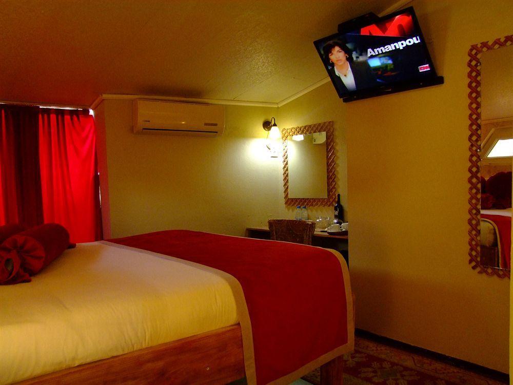 Hotel Ishakpasa Konagi 이스탄불 외부 사진