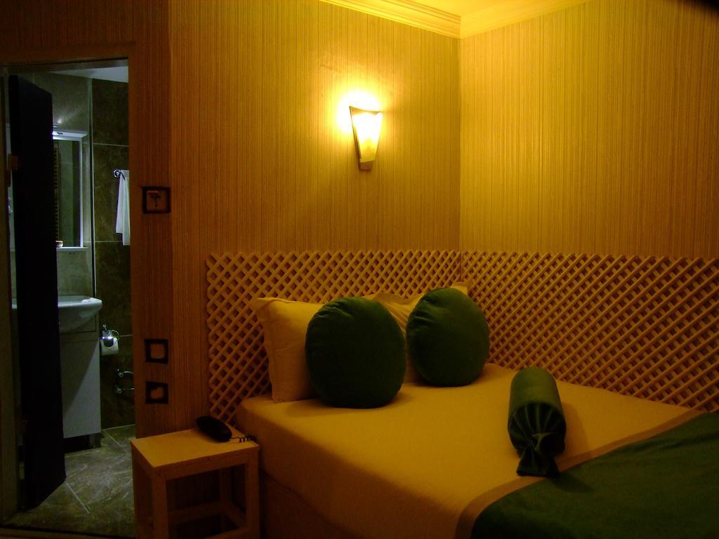 Hotel Ishakpasa Konagi 이스탄불 객실 사진