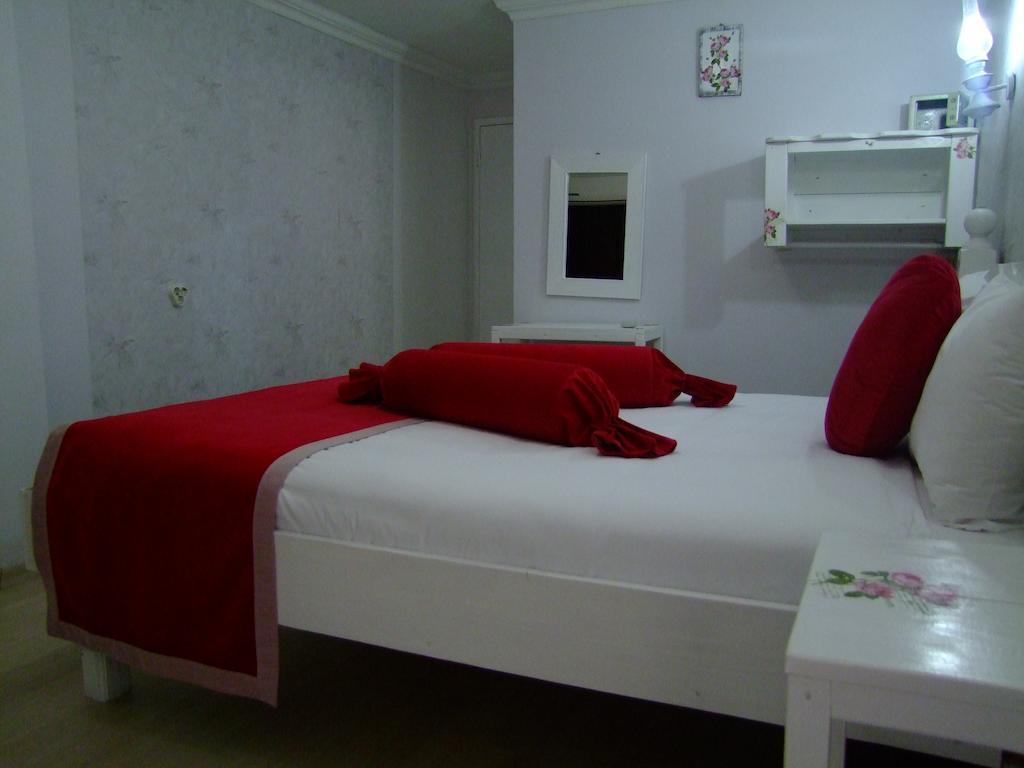Hotel Ishakpasa Konagi 이스탄불 객실 사진