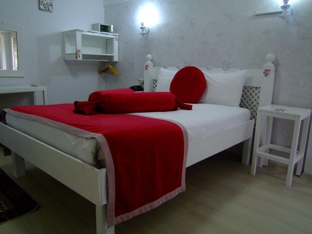 Hotel Ishakpasa Konagi 이스탄불 객실 사진