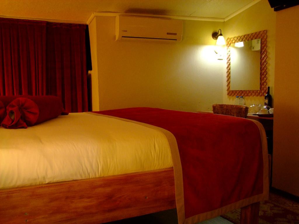Hotel Ishakpasa Konagi 이스탄불 객실 사진