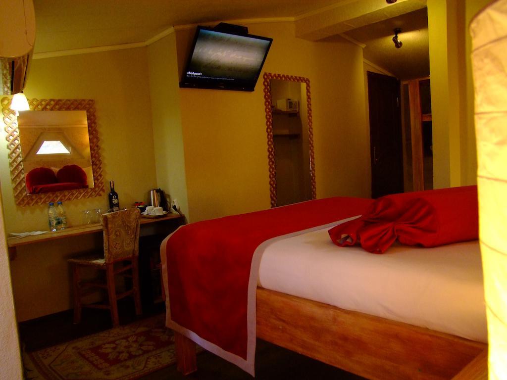 Hotel Ishakpasa Konagi 이스탄불 객실 사진