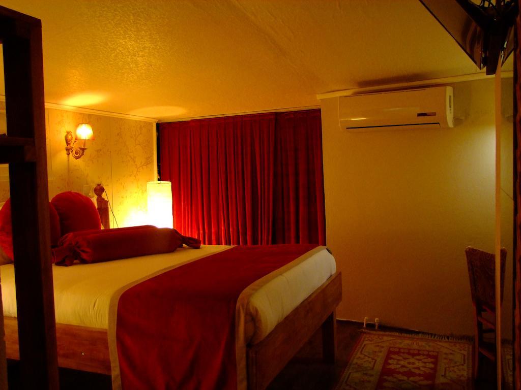 Hotel Ishakpasa Konagi 이스탄불 객실 사진