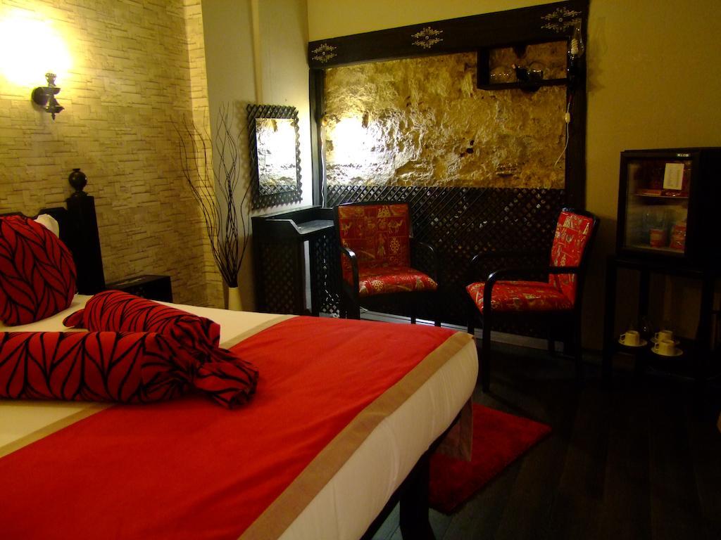Hotel Ishakpasa Konagi 이스탄불 객실 사진
