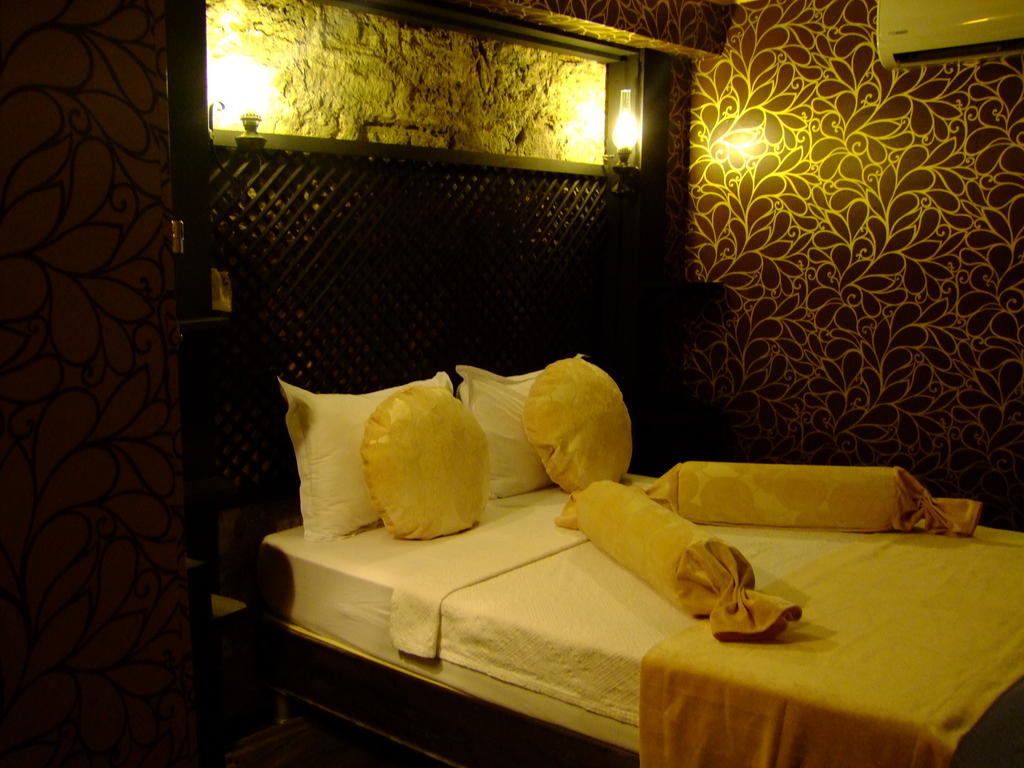 Hotel Ishakpasa Konagi 이스탄불 객실 사진