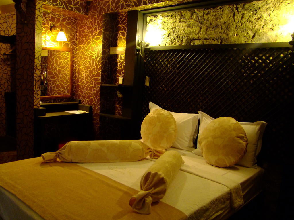 Hotel Ishakpasa Konagi 이스탄불 객실 사진