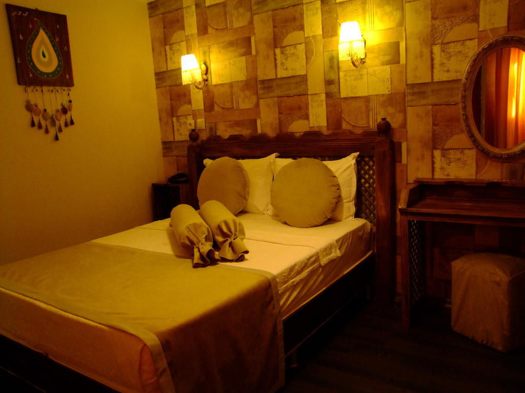 Hotel Ishakpasa Konagi 이스탄불 객실 사진