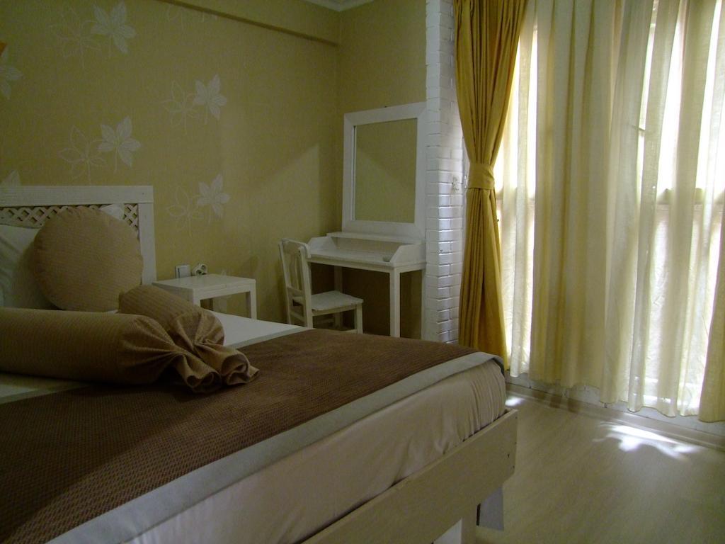 Hotel Ishakpasa Konagi 이스탄불 객실 사진